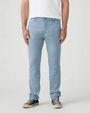 Levi's® XX Chino Standard II Regular Tapered Leinen-Mix Chinos - Dampfblau