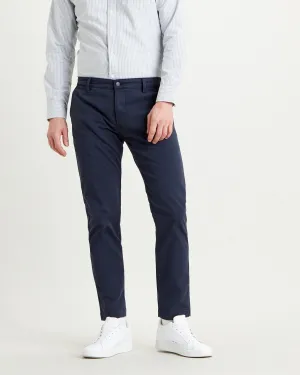 Levi's® XX Chino Standard II Regular Tapered Herren Chinos - Baltisches Marineblau Schattig