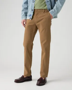 Levi's® XX Chino Standard II Regular Tapered Herren Chinos - Karla Braun Schattiert GD