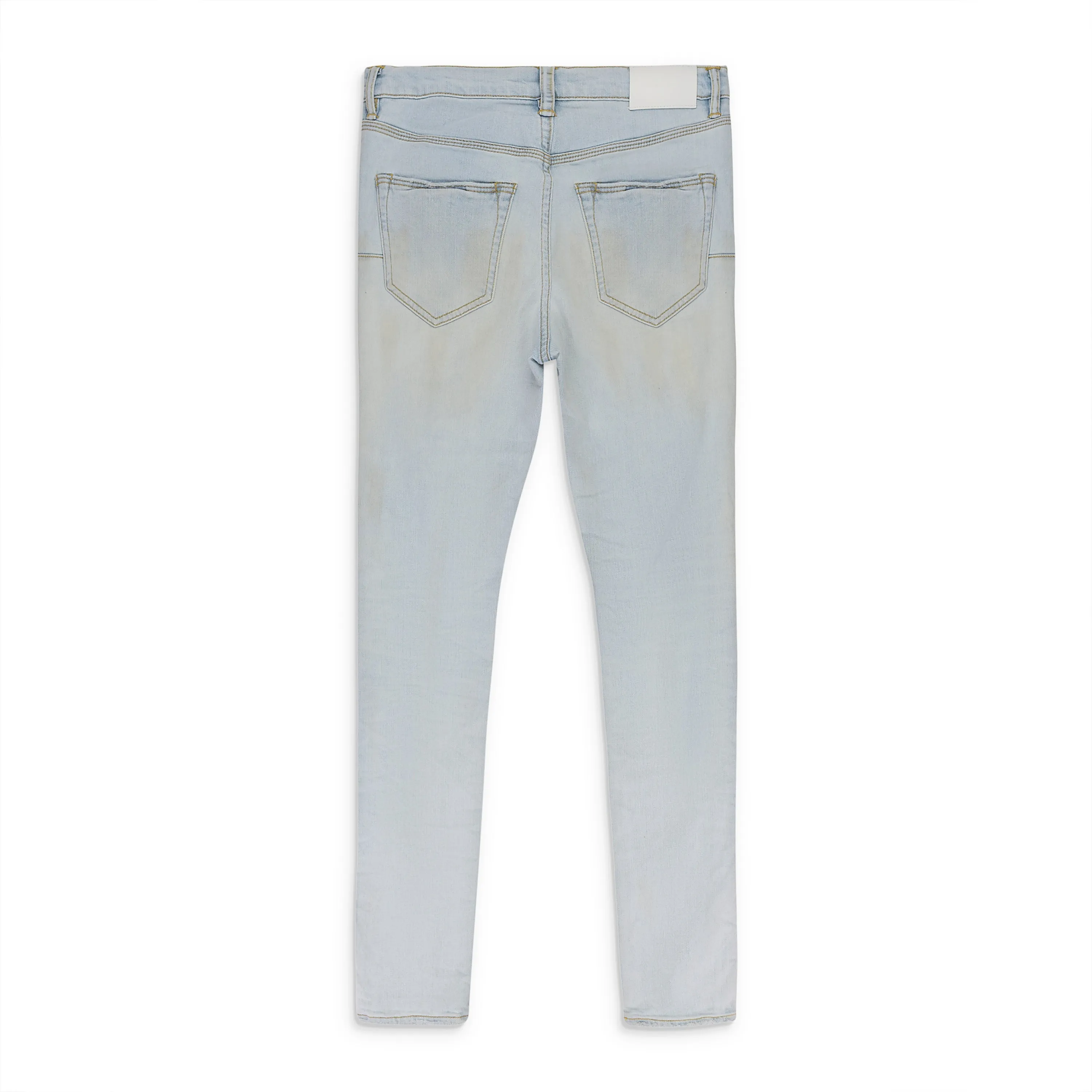 LEICHTER GROSSER AUSVERKAUF Indigo SKINNY JEANS