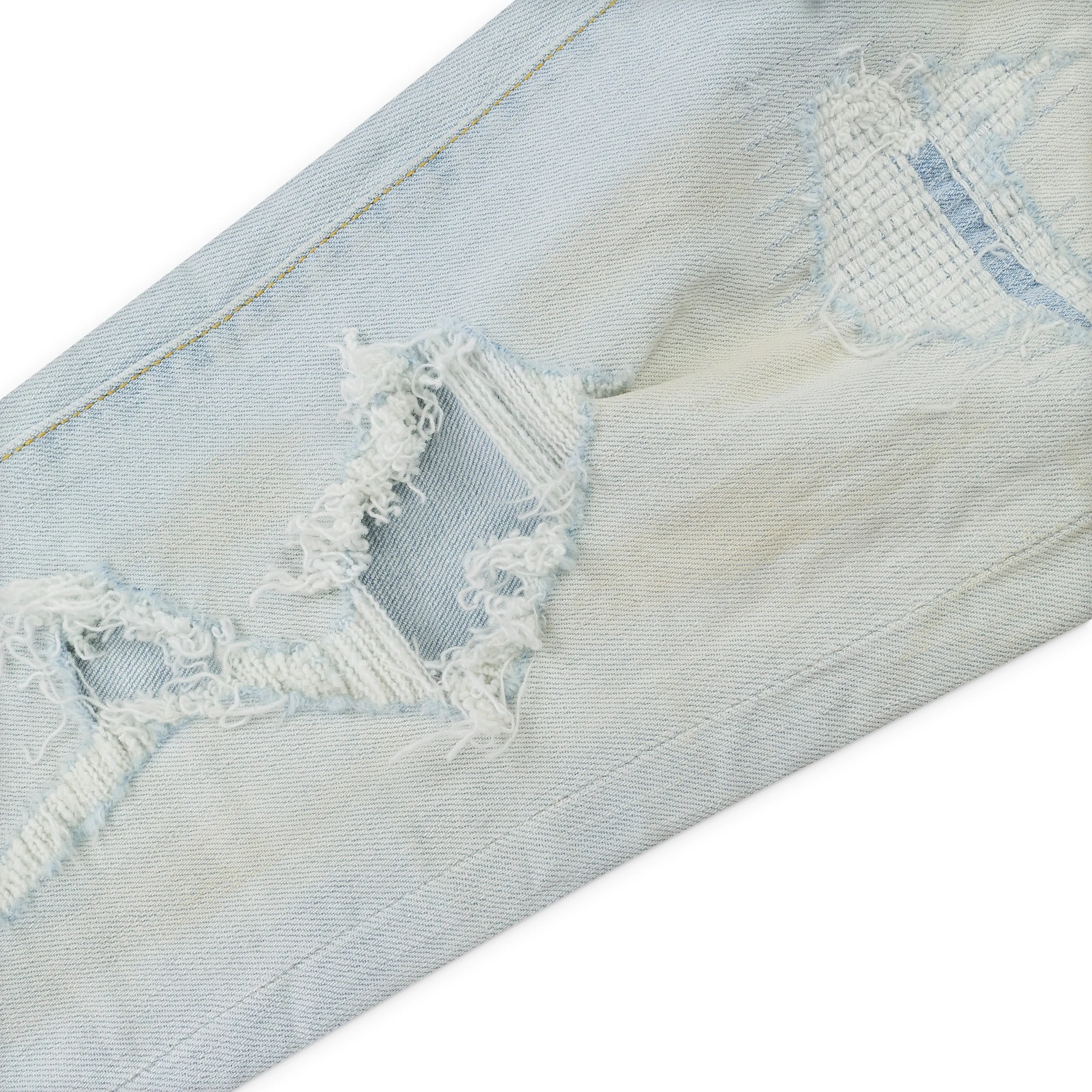 LEICHTER GROSSER AUSVERKAUF Indigo SKINNY JEANS