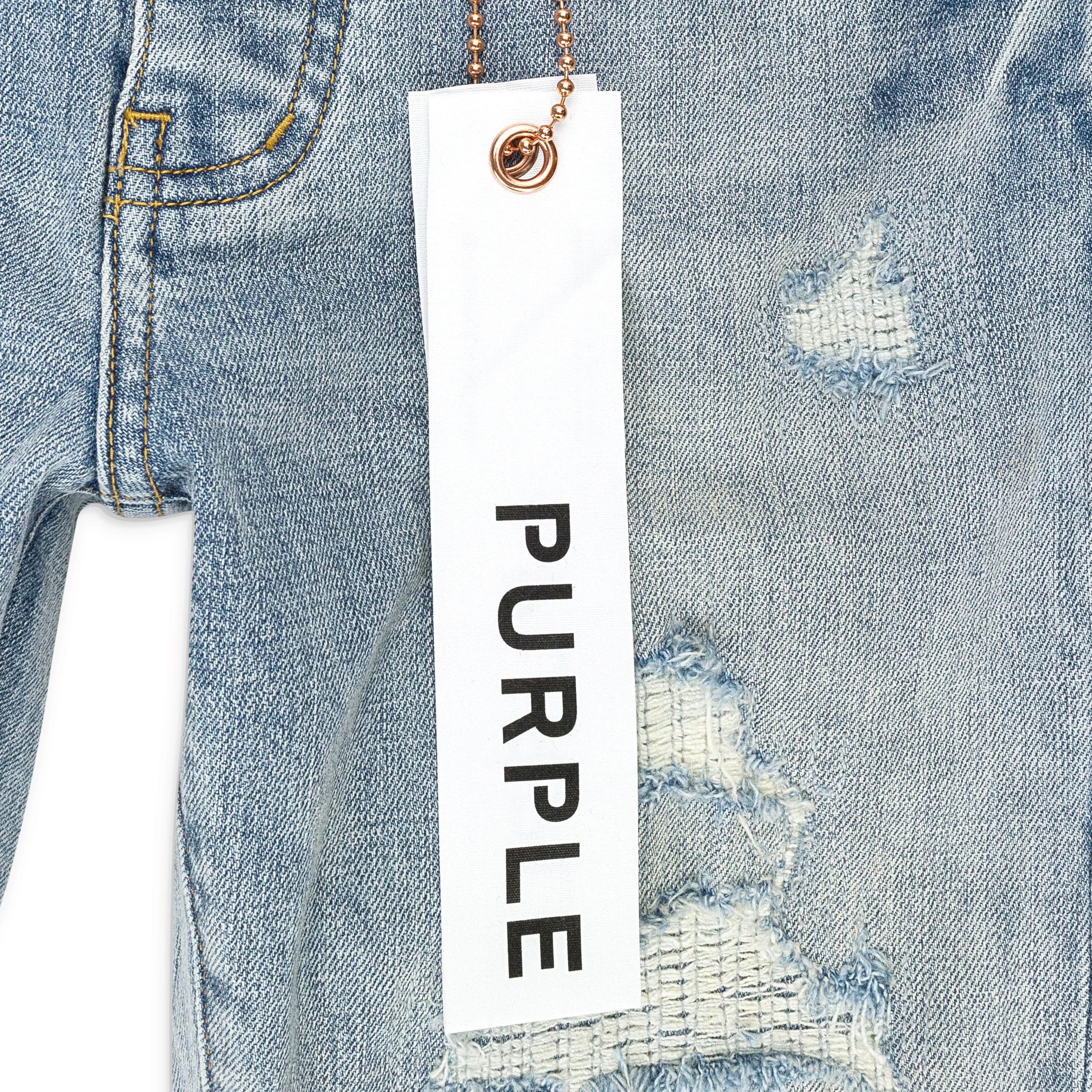 LEICHTE VINTAGE FLARE INDIGO SKINNY JEANS