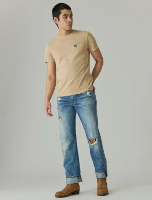 Lucky Brand Herren 363 Straight
