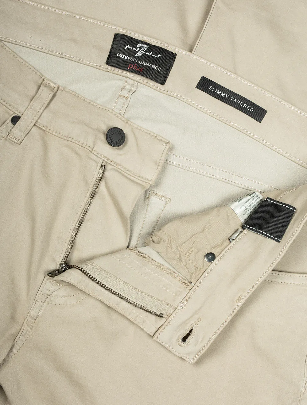 Luxe Performance Plus Farbe Grau Stein