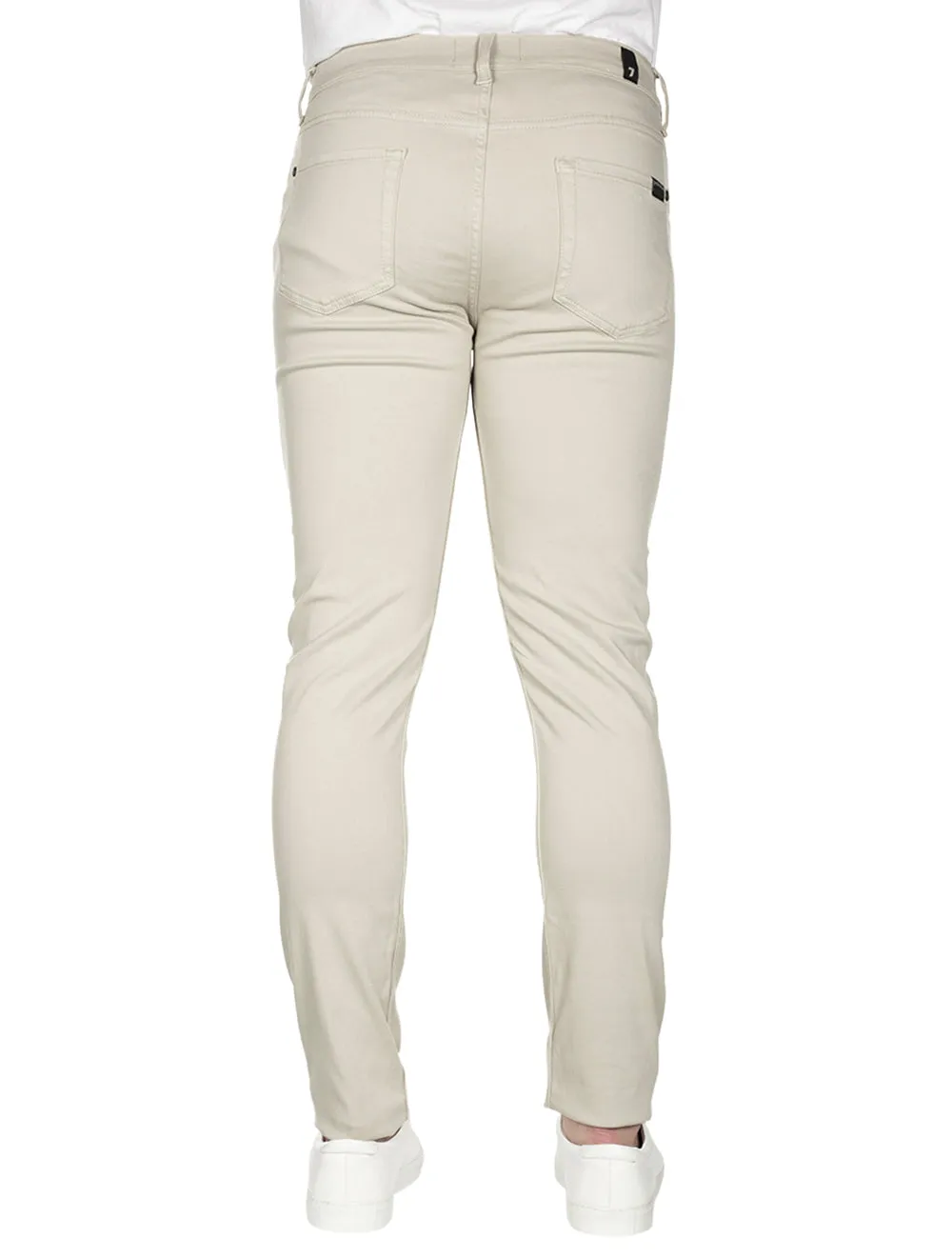 Luxe Performance Plus Farbe Grau Stein