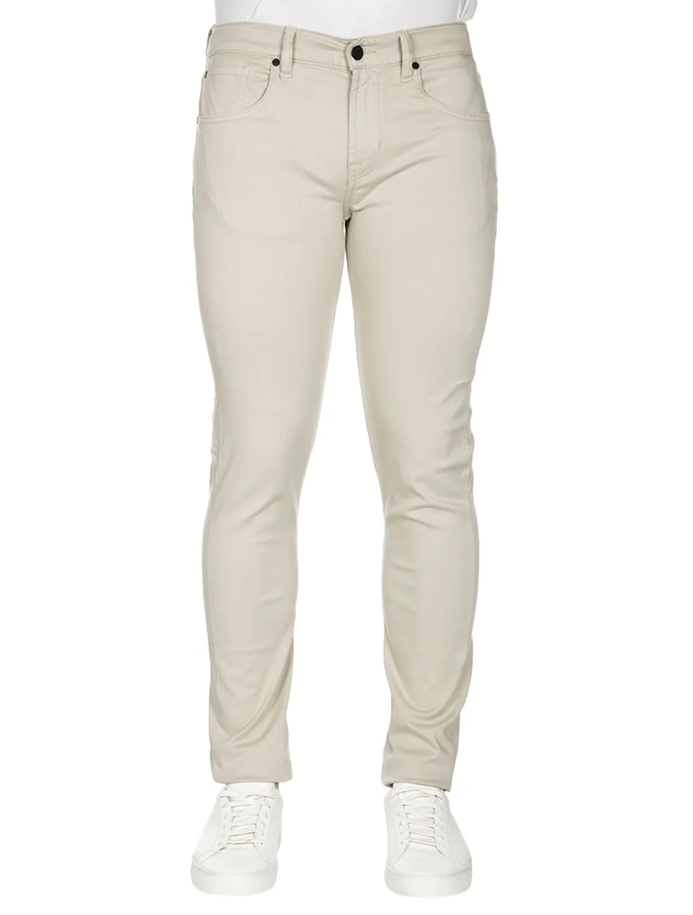 Luxe Performance Plus Farbe Grau Stein