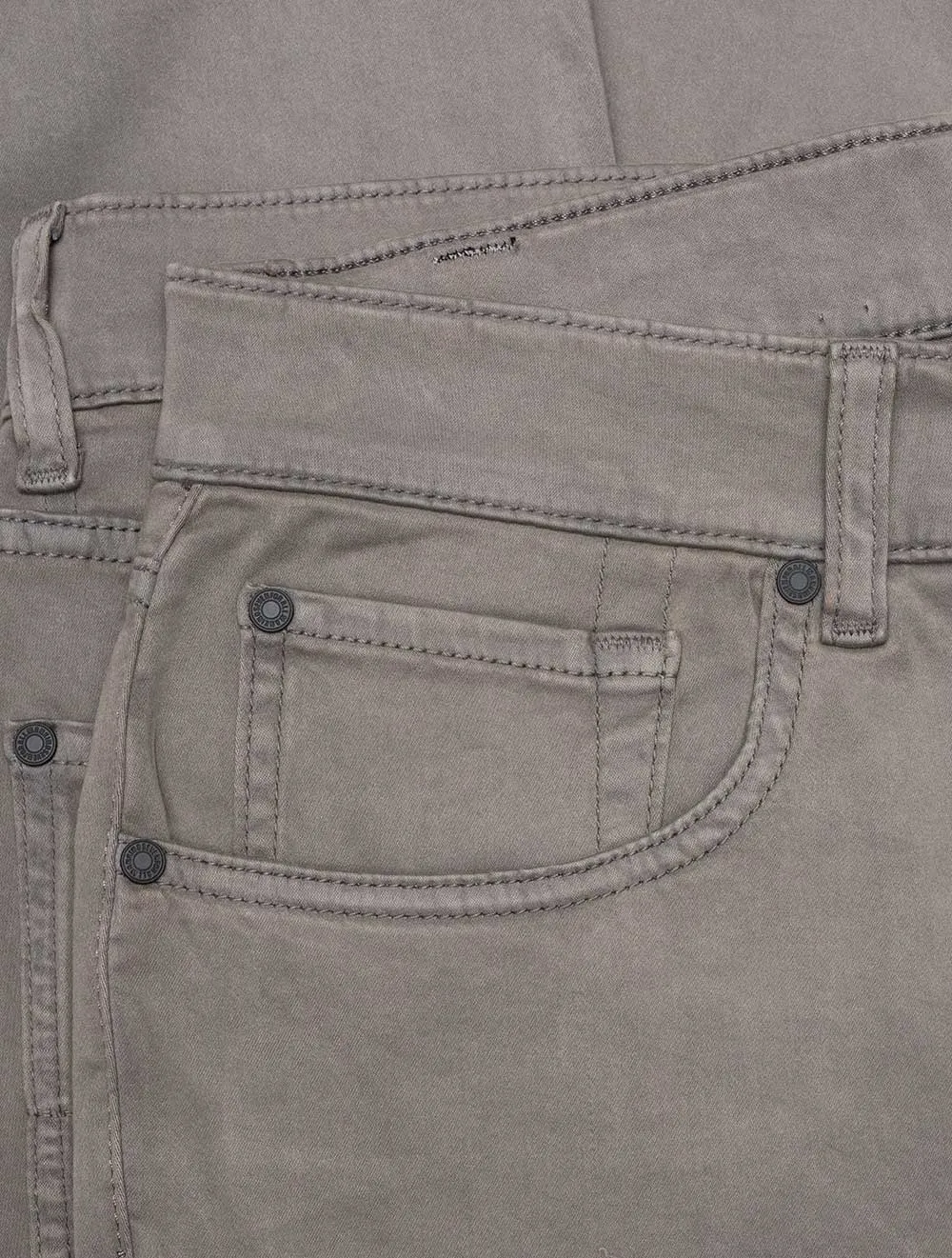 Luxe Performance Plus Farbe Grau