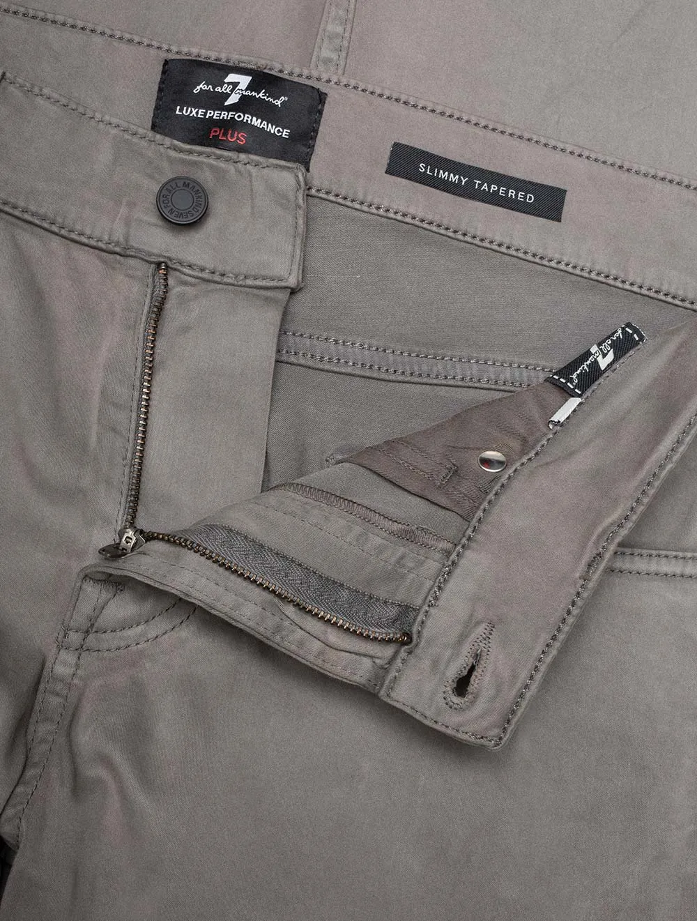 Luxe Performance Plus Farbe Grau