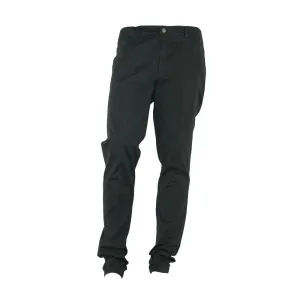 Elegante Sommer-Baumwollhose für Herren - Hergestellt in Italien