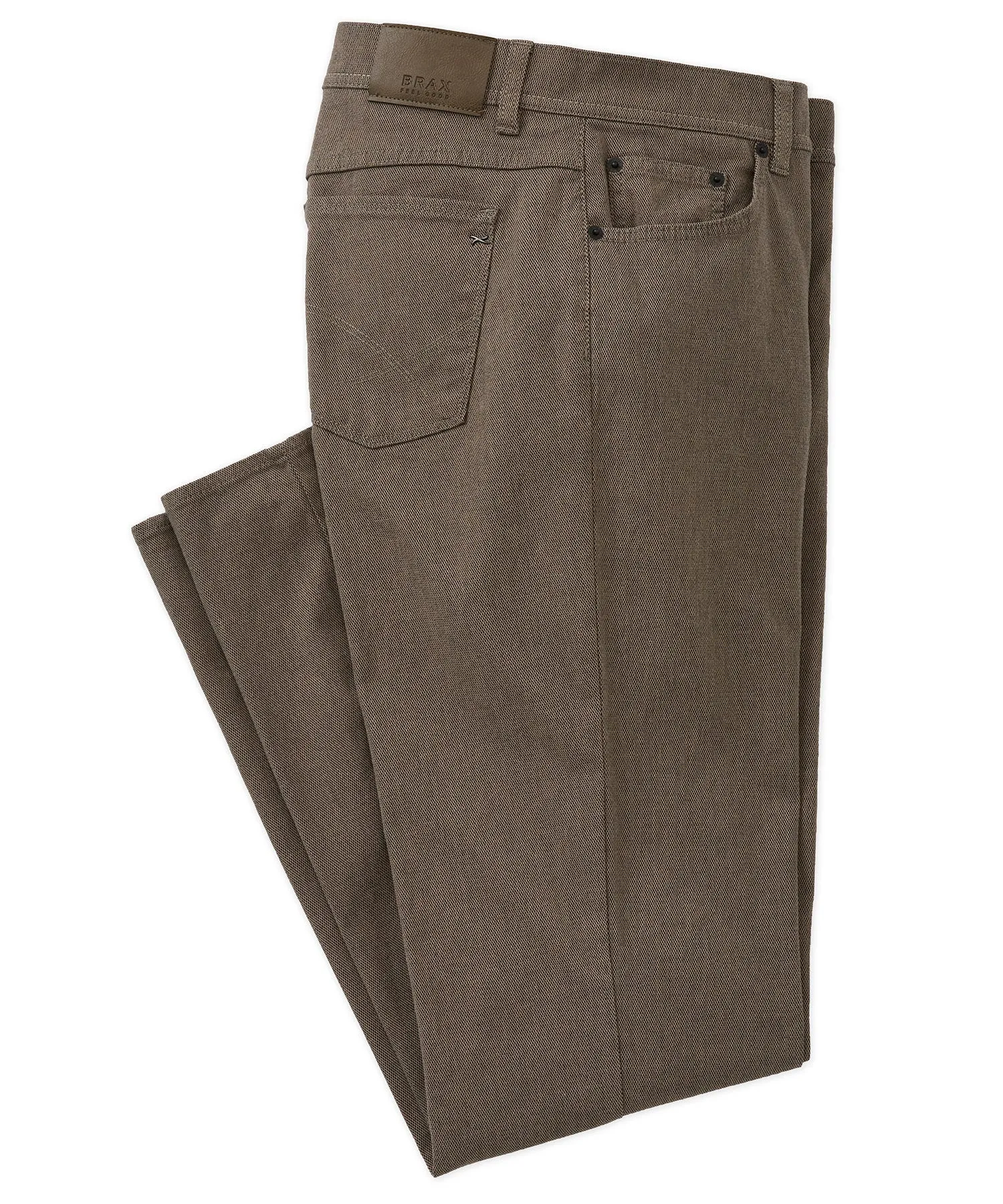 Marathon Micro Diamond 5-Taschen-Hose