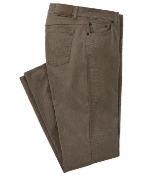 Marathon Micro Diamond 5-Taschen-Hose