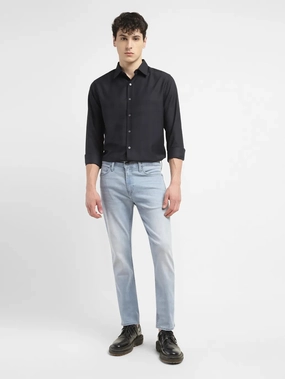 Men's 511 Light Indigo Slim Fit Mid Rise Jeans