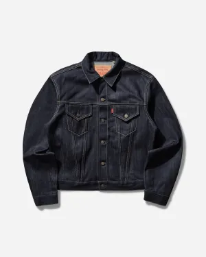 Herren 1961 Typ III 557 Jacke Indigo