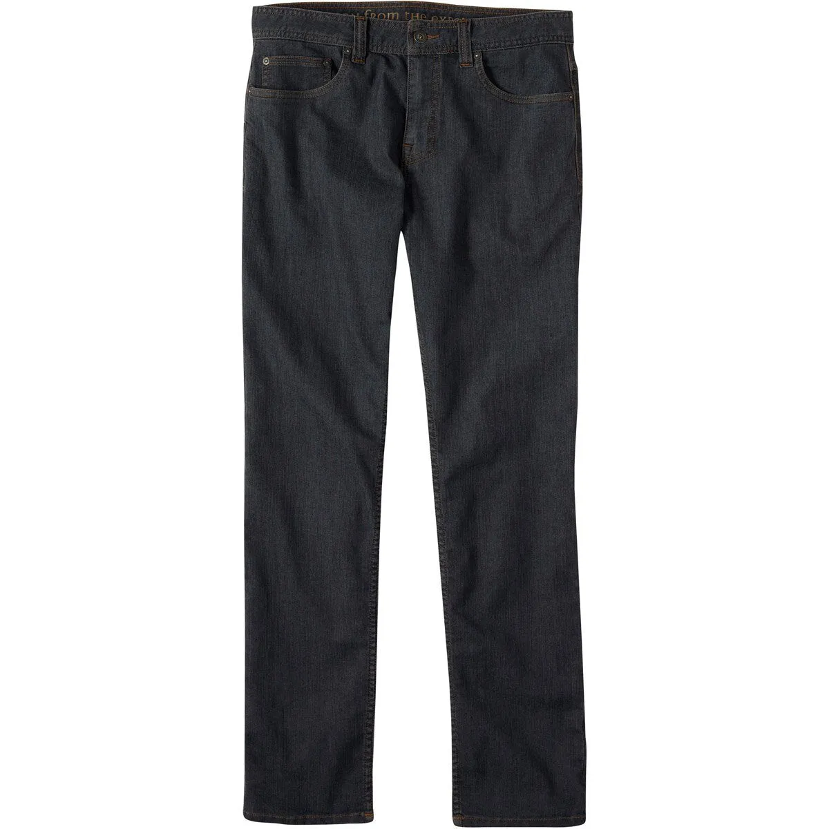Herren-Bridger-Jeans - 34