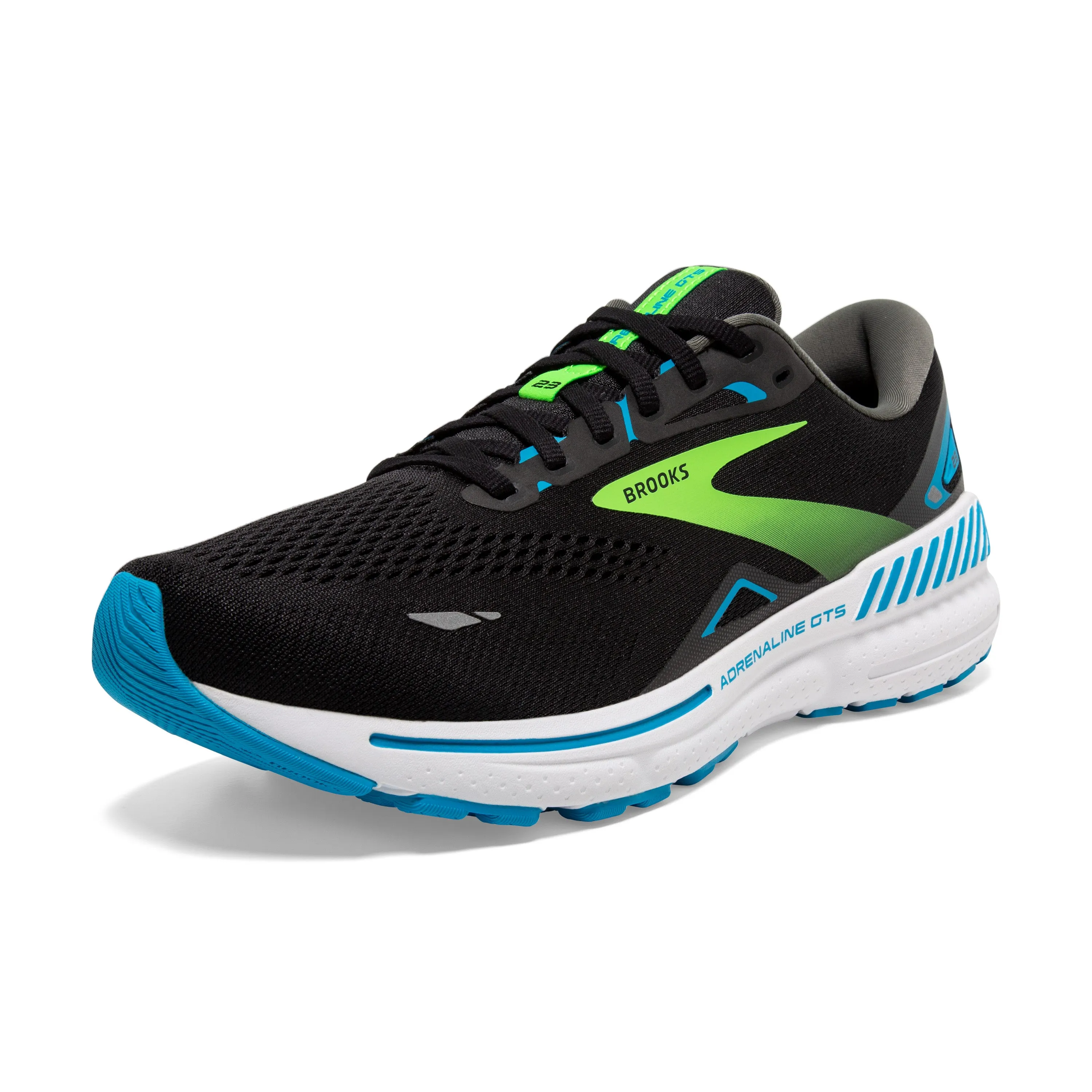 Herren Brooks Adrenaline GTS 23