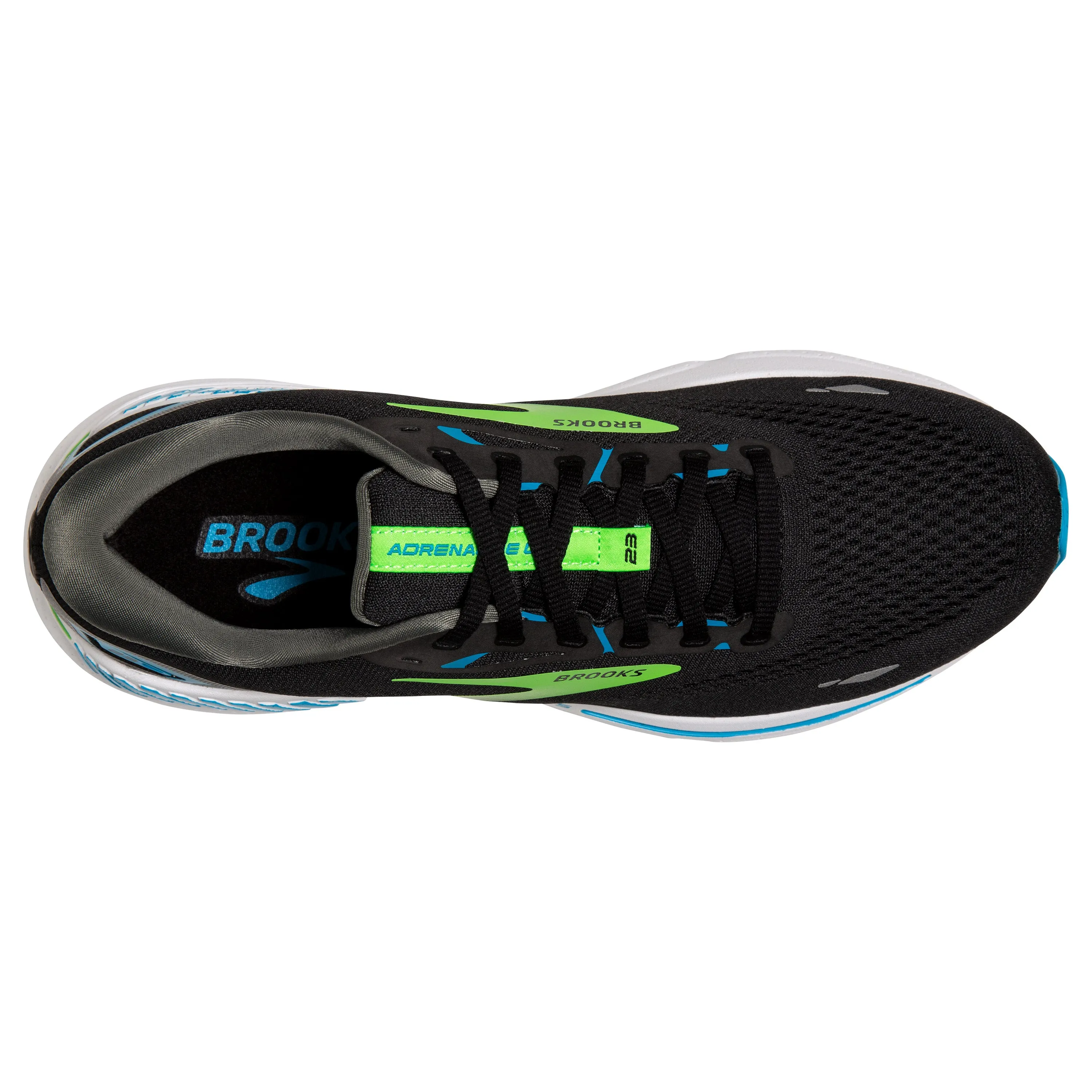 Herren Brooks Adrenaline GTS 23