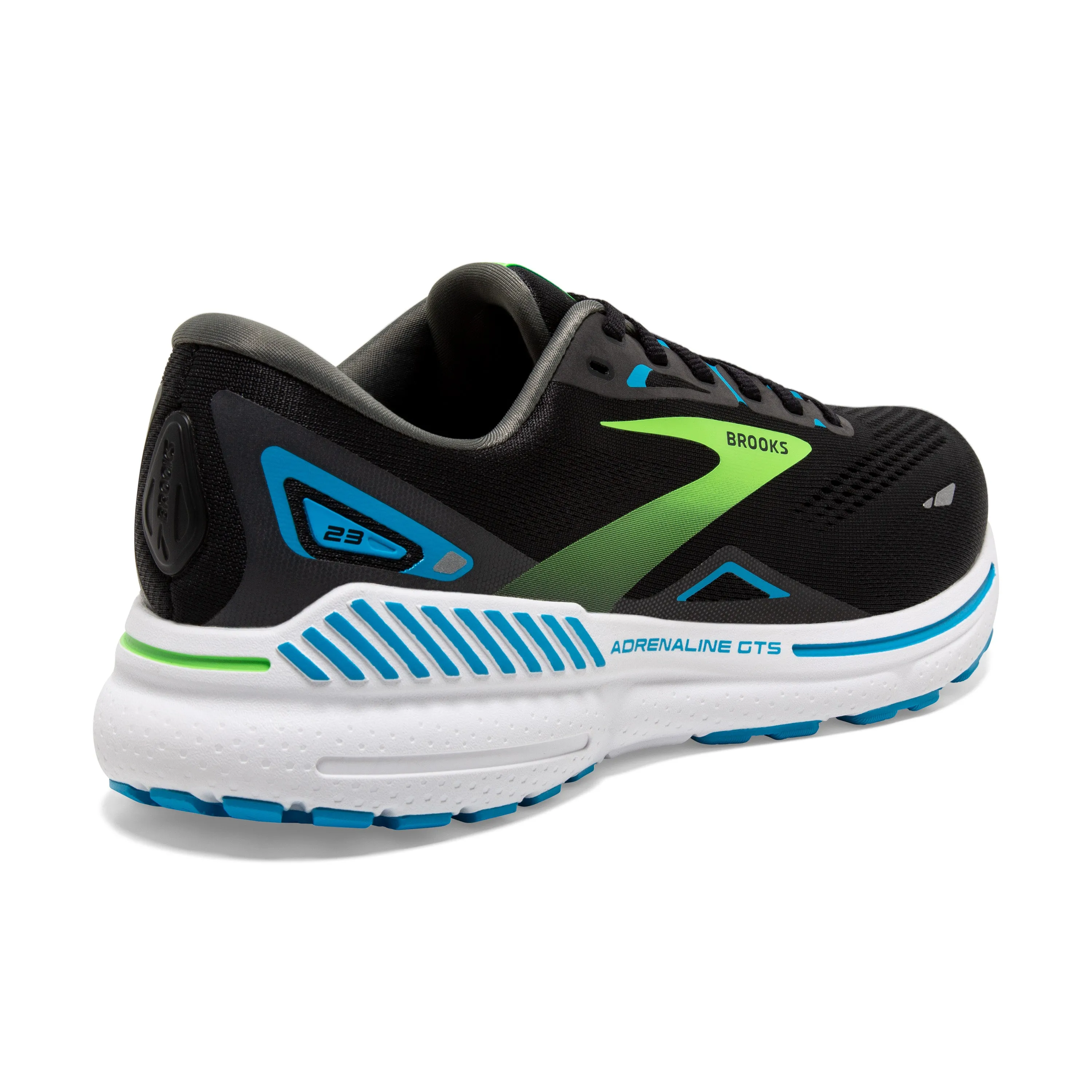 Herren Brooks Adrenaline GTS 23