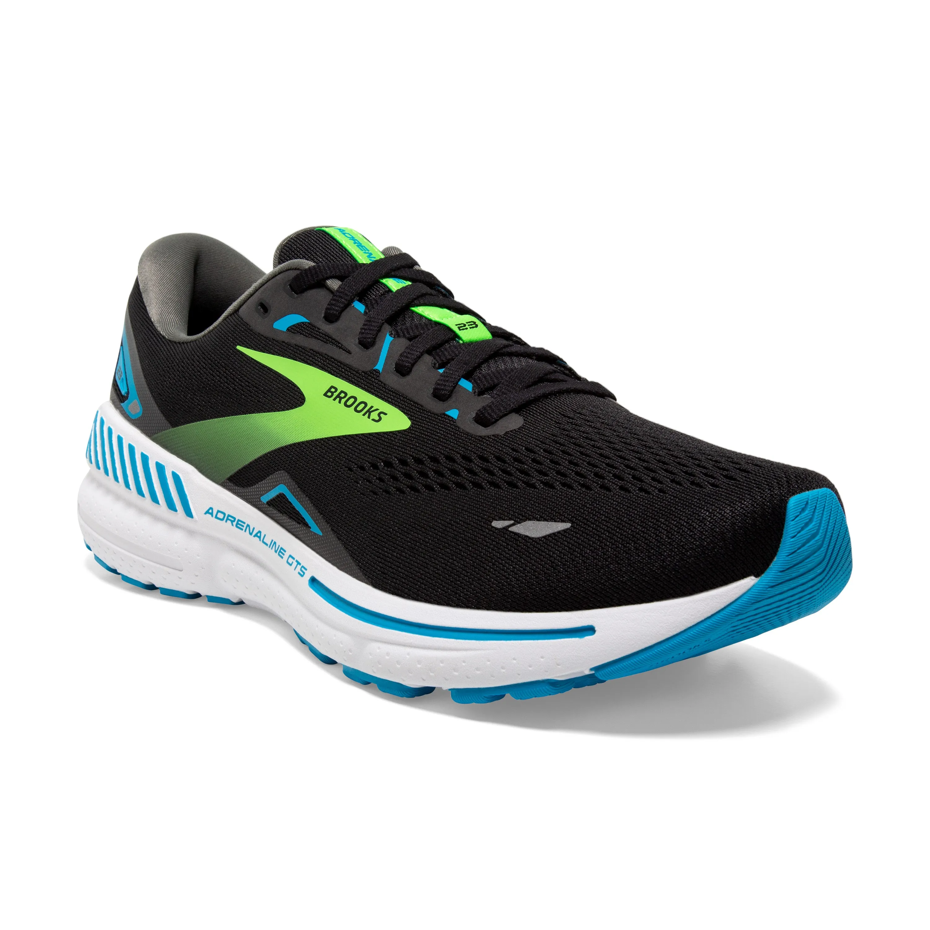 Herren Brooks Adrenaline GTS 23