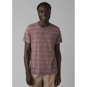 Herren Grauer Ridge Crew - Slim