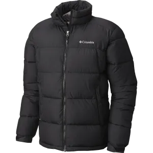Herren Pike Lake Jacke