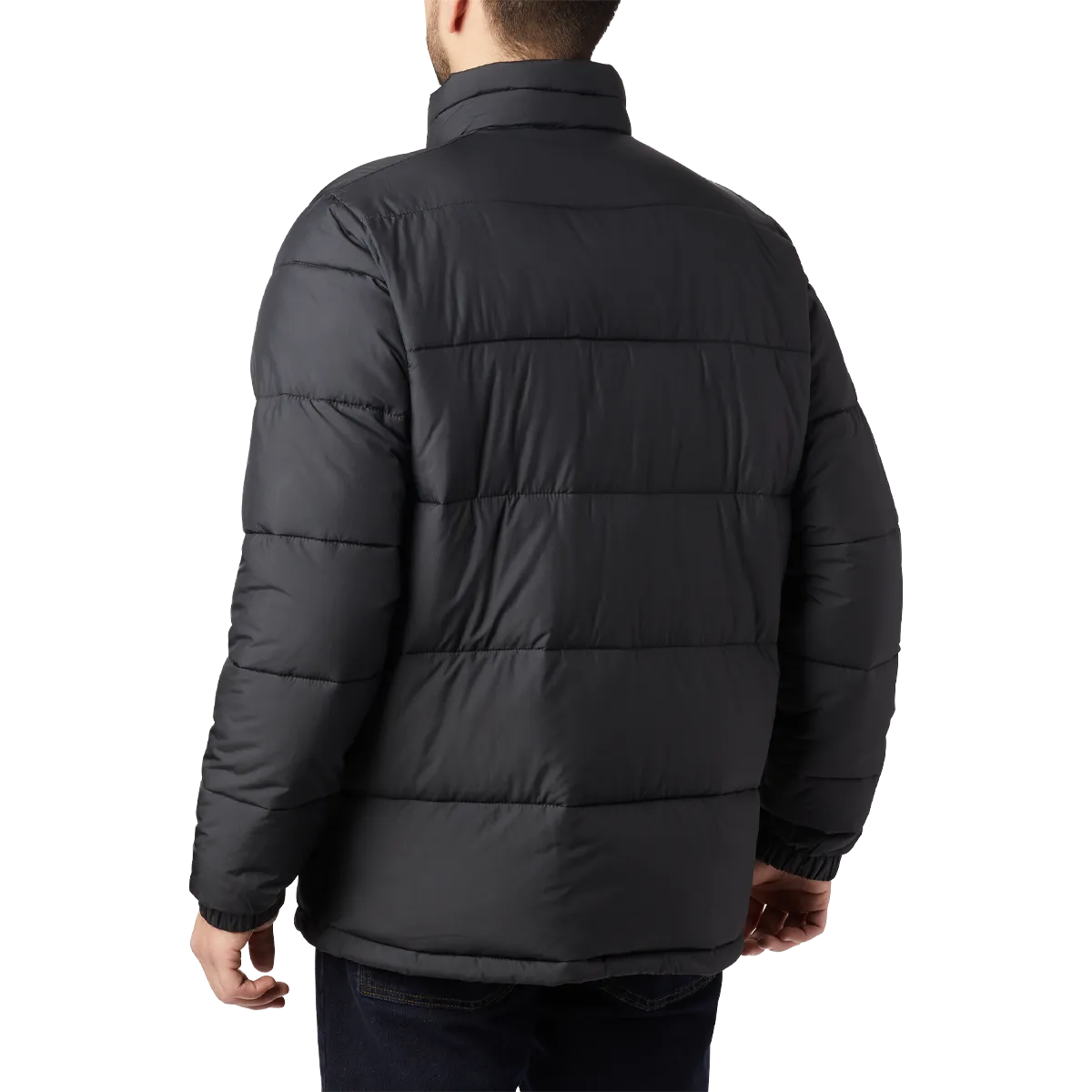 Herren Pike Lake Jacke