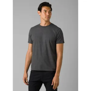 Herren PrAna Crew T-Shirt