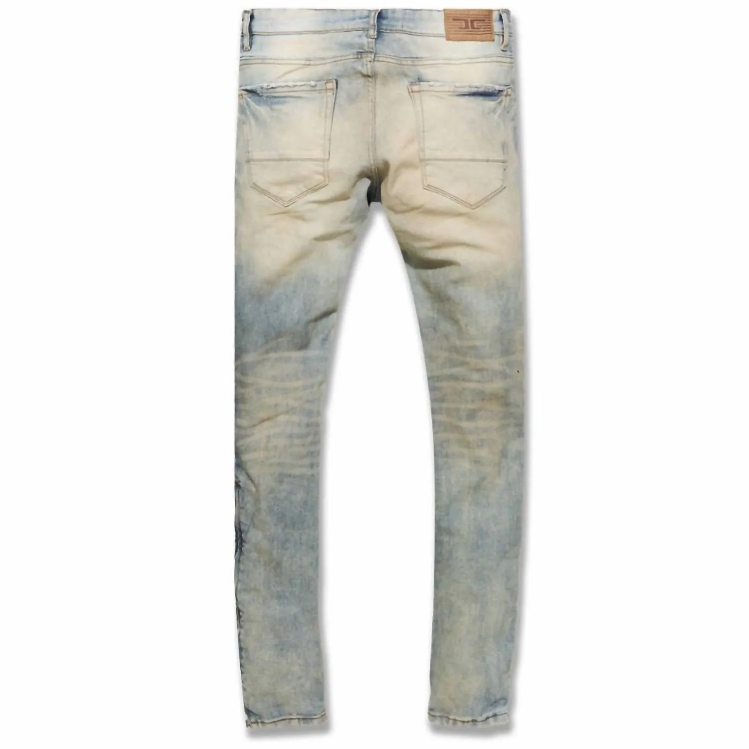 Herren Ross Pinnacle Denim auf Lager