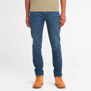 Herren Sargent Lake Slim Stretch Denim Jeans