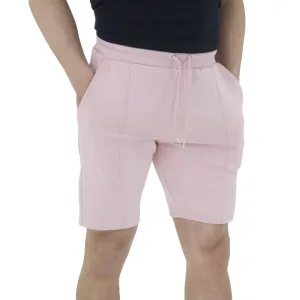 Herren Slim Fit Shorts, Rosa