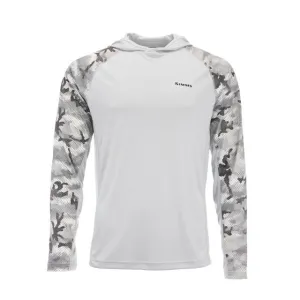 Herren SolarFlex Hoody - Druck
