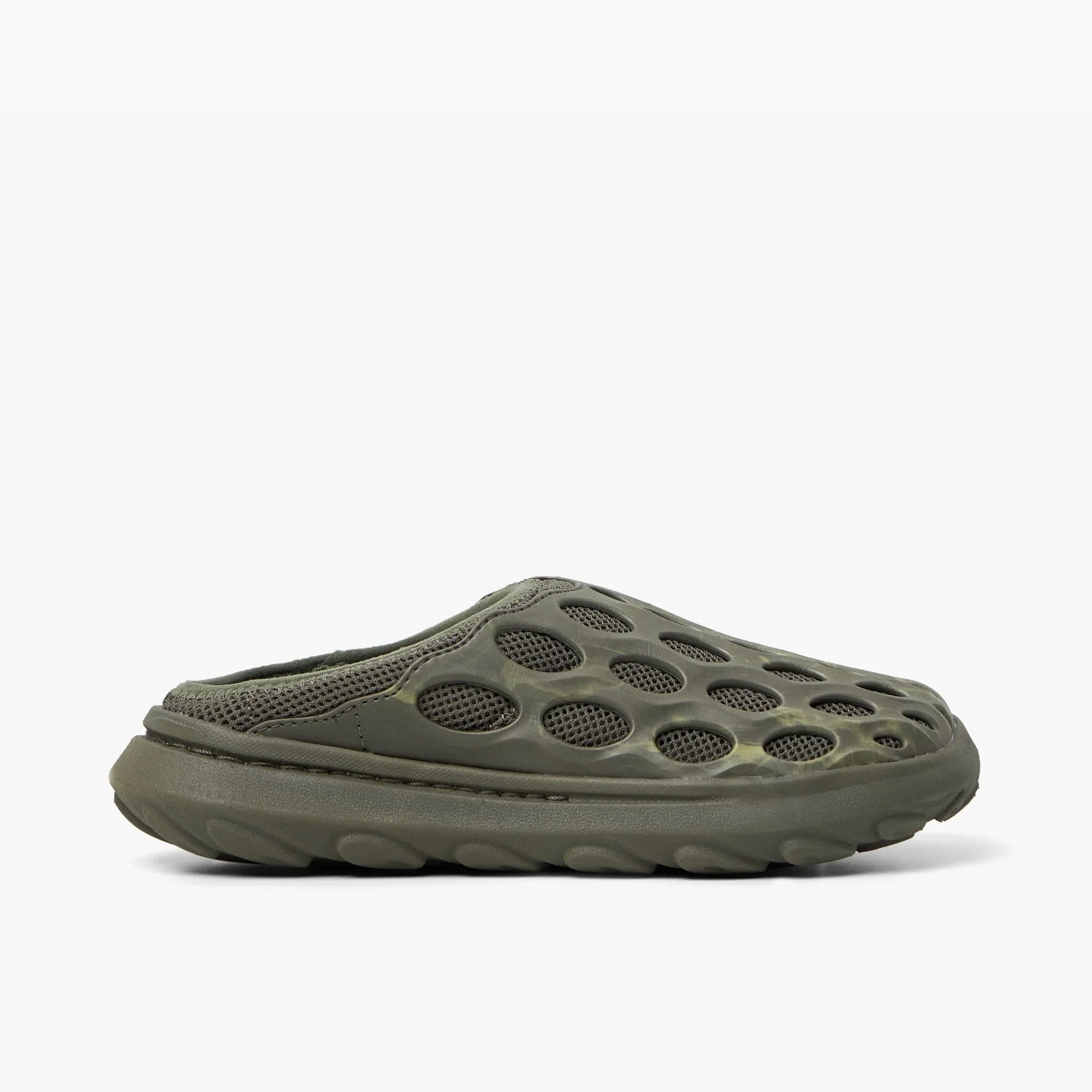 Merrell 1TRL Damen Hydro Mule / Olive