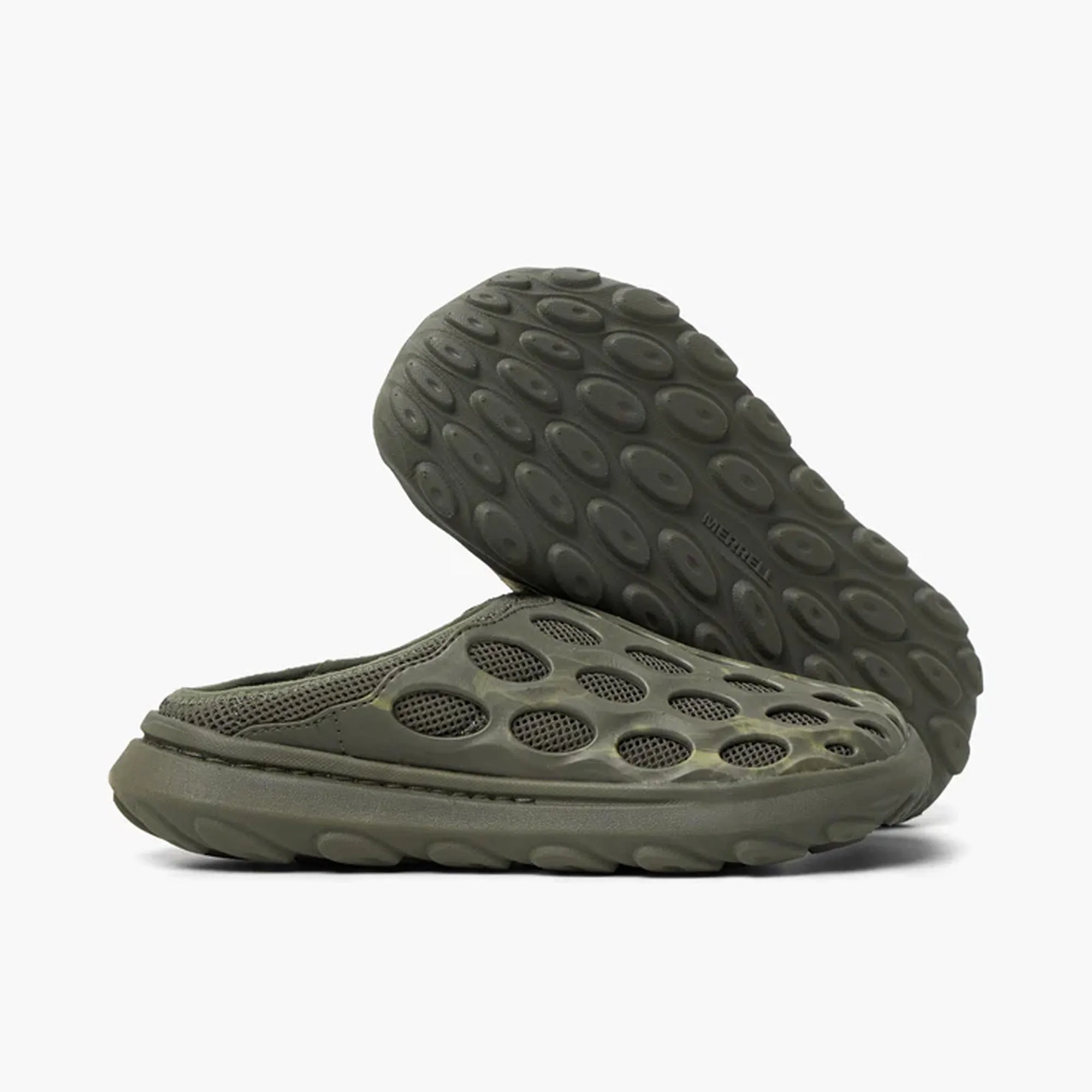 Merrell 1TRL Damen Hydro Mule / Olive