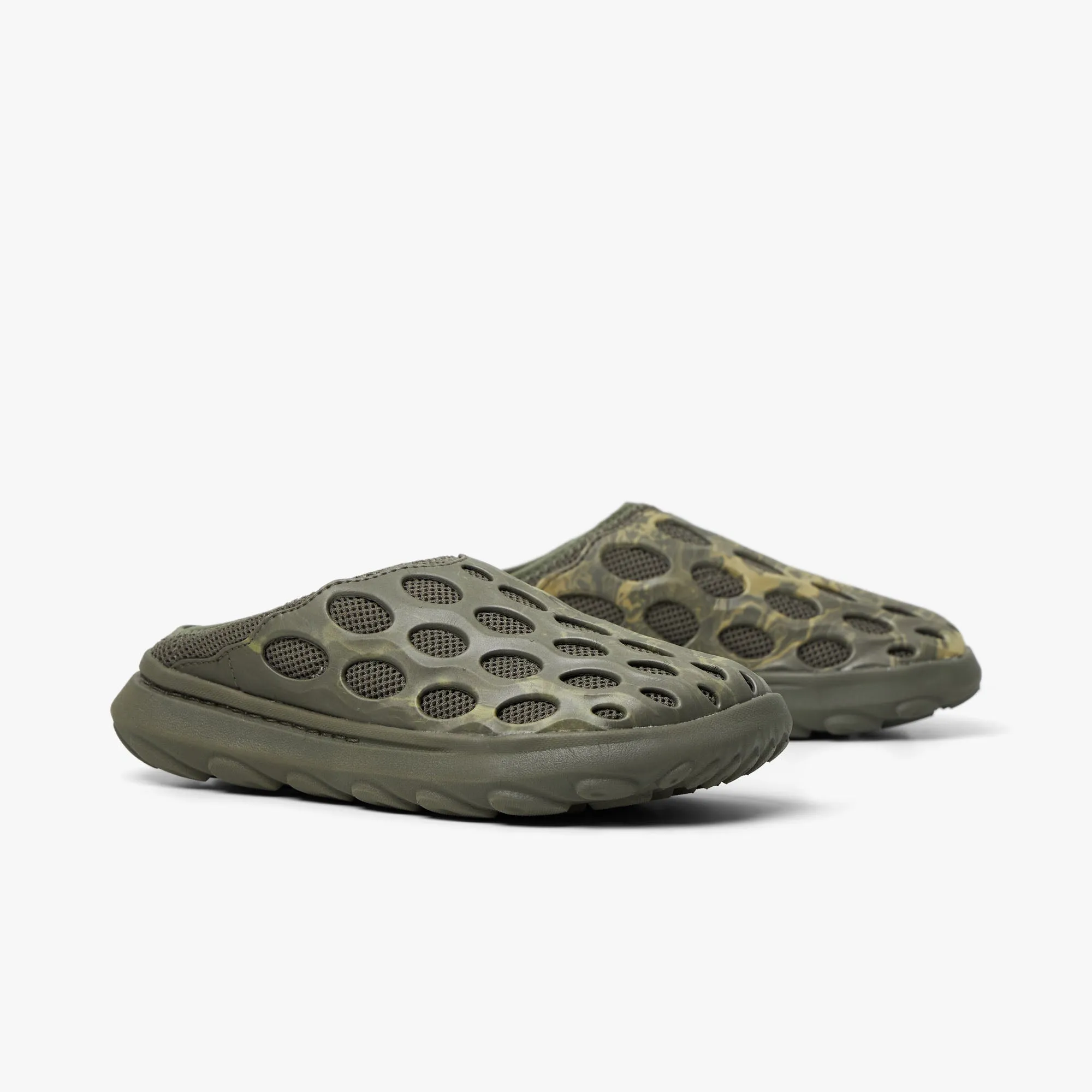 Merrell 1TRL Damen Hydro Mule / Olive