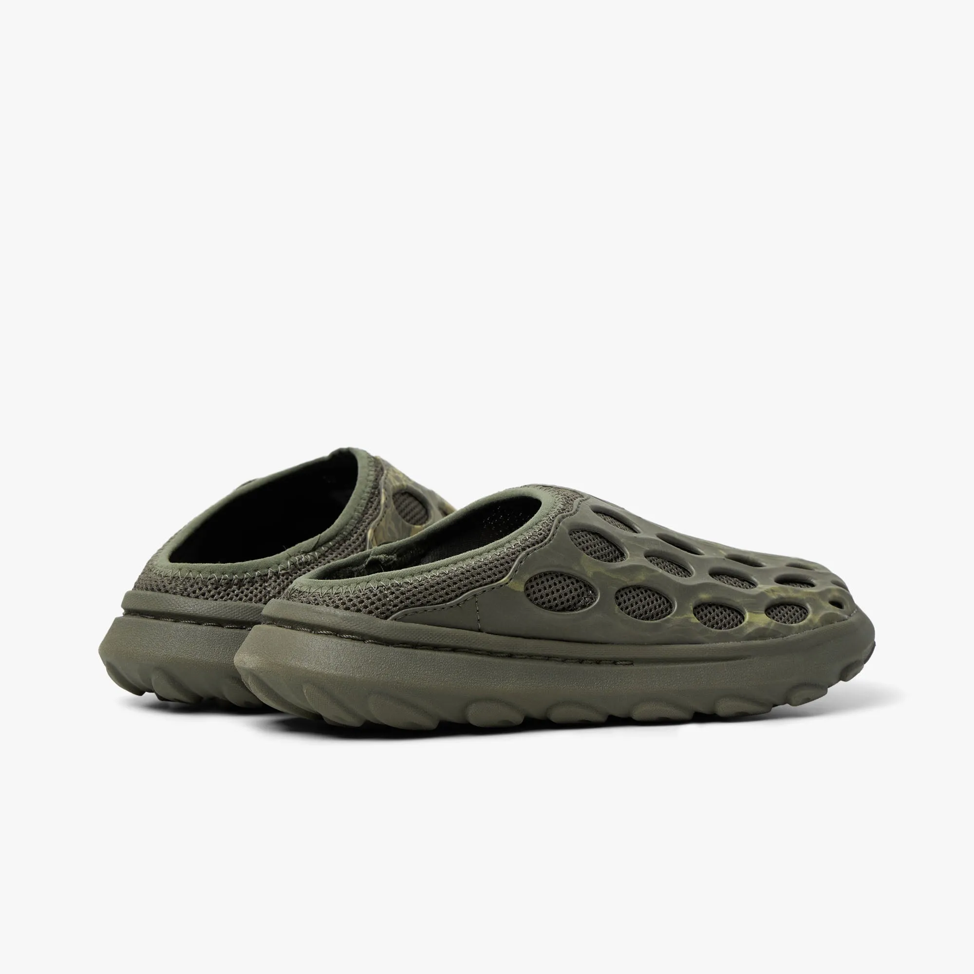 Merrell 1TRL Damen Hydro Mule / Olive