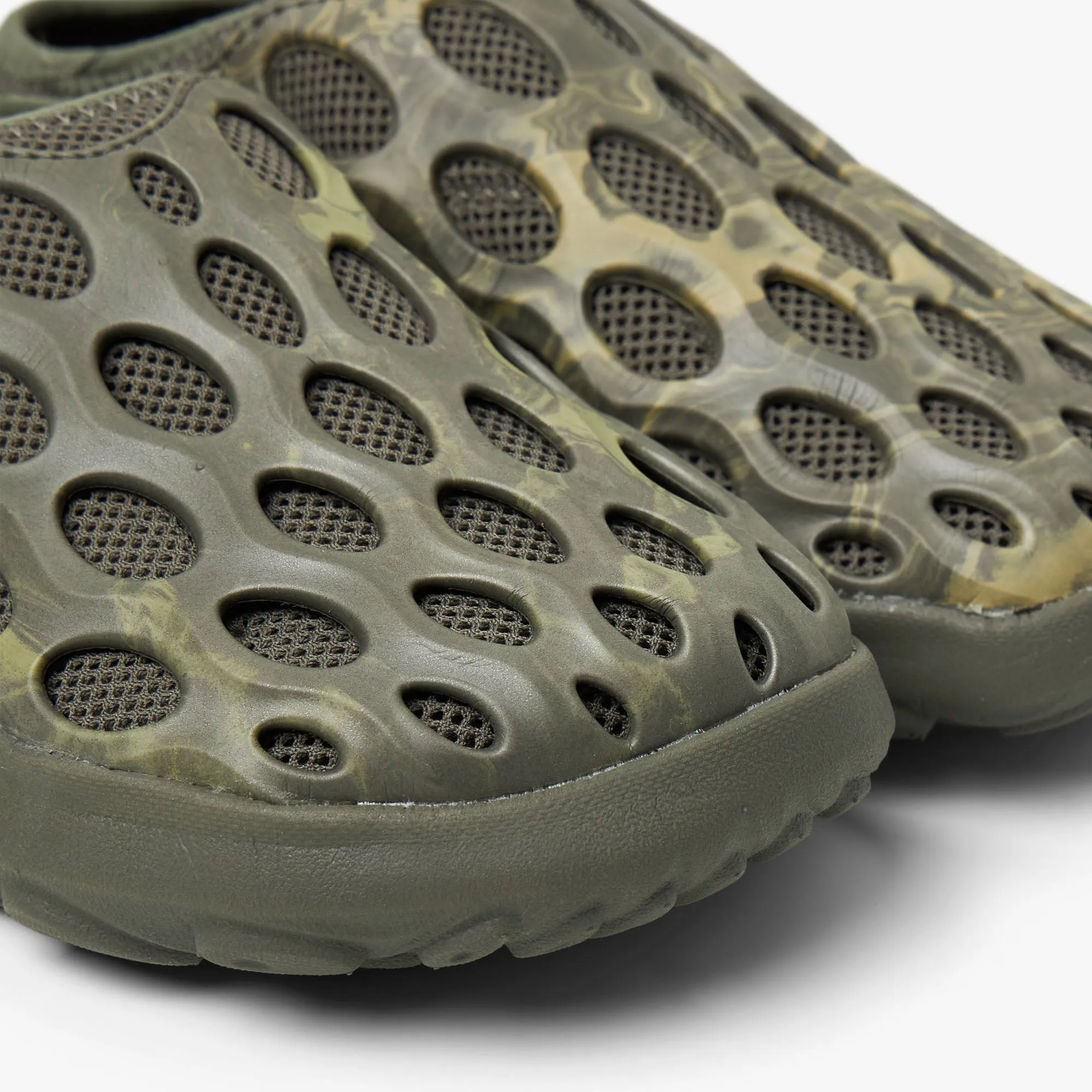 Merrell 1TRL Damen Hydro Mule / Olive