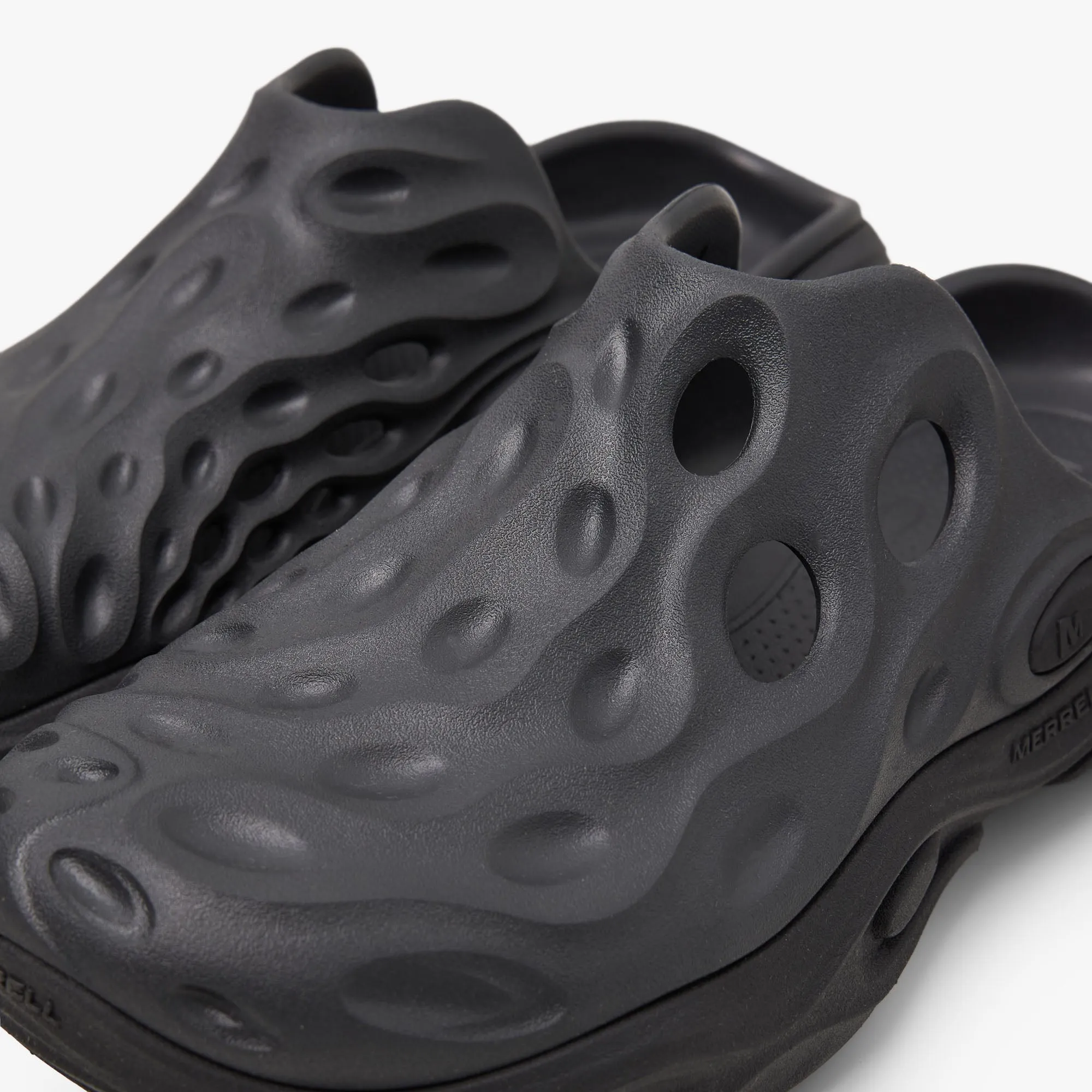 Merrell 1TRL Damen Hydro Next Gen Mule Triple Schwarz