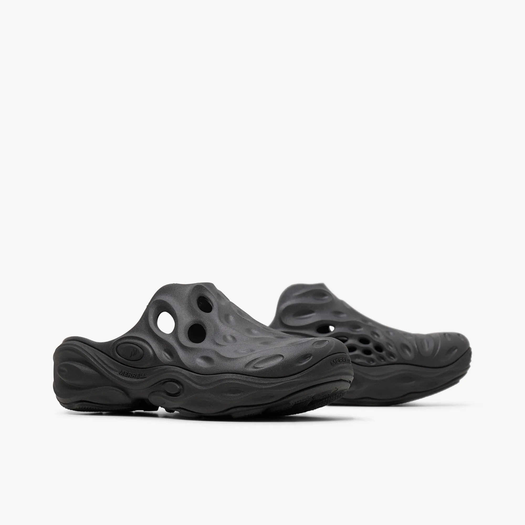 Merrell 1TRL Damen Hydro Next Gen Mule Triple Schwarz