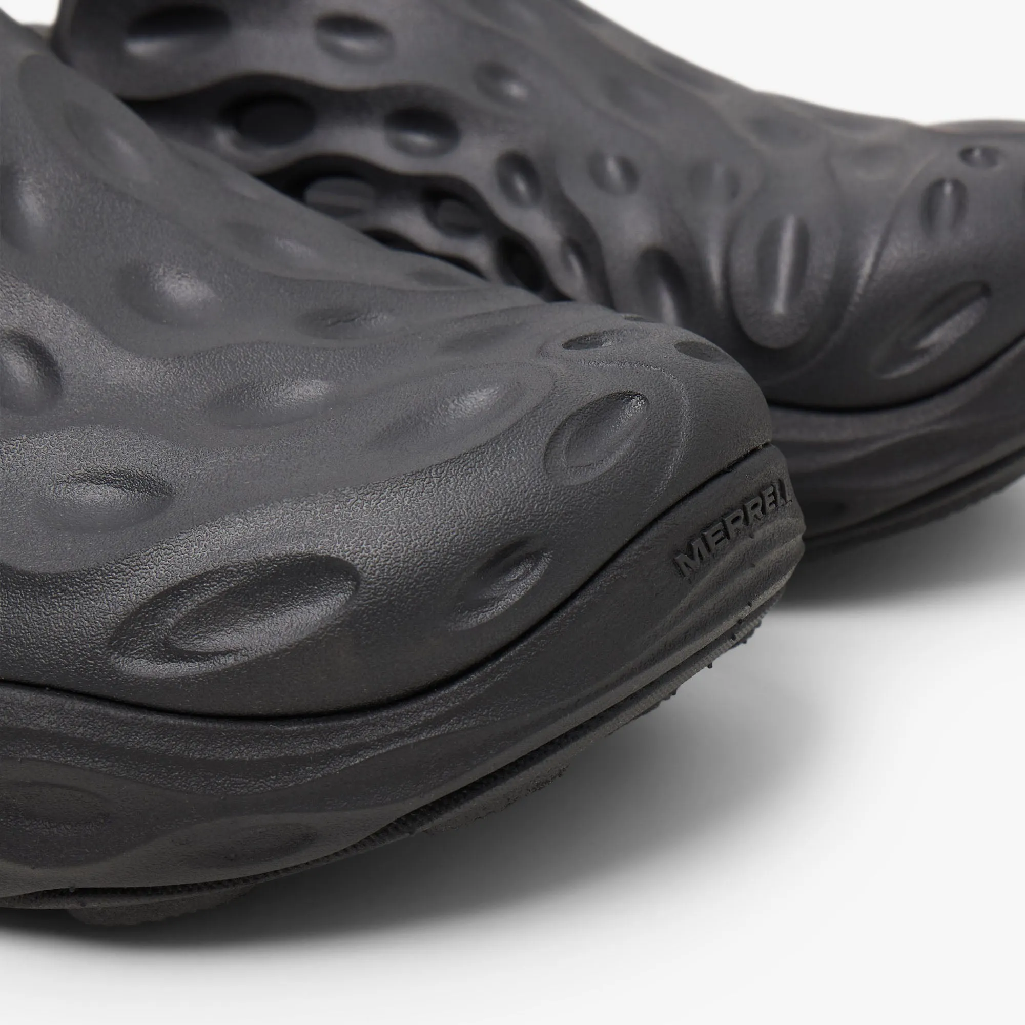 Merrell 1TRL Damen Hydro Next Gen Mule Triple Schwarz