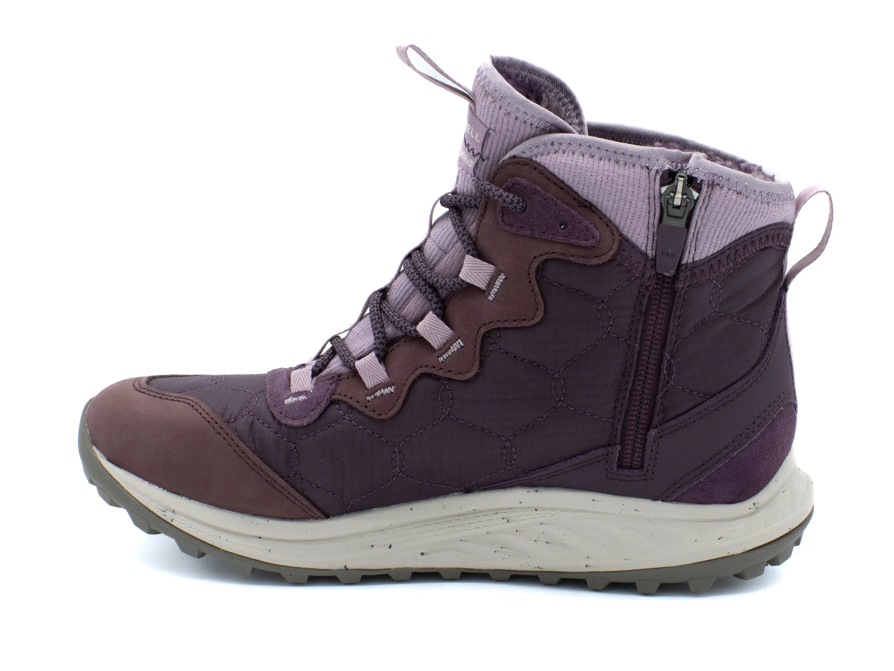 MERRELL Antora 3 Mid wasserdichte MERRELL Schuhe