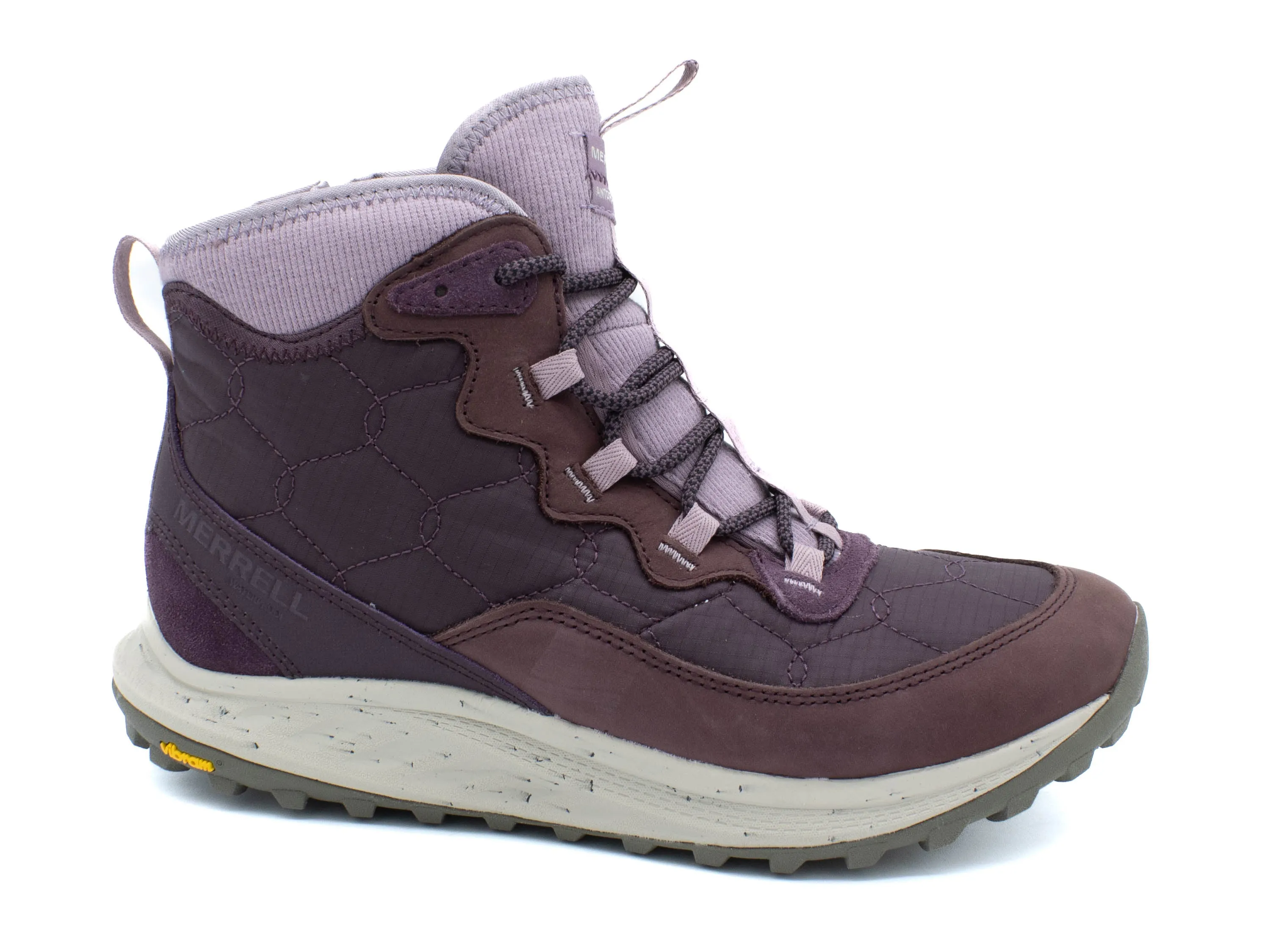 MERRELL Antora 3 Mid wasserdichte MERRELL Schuhe