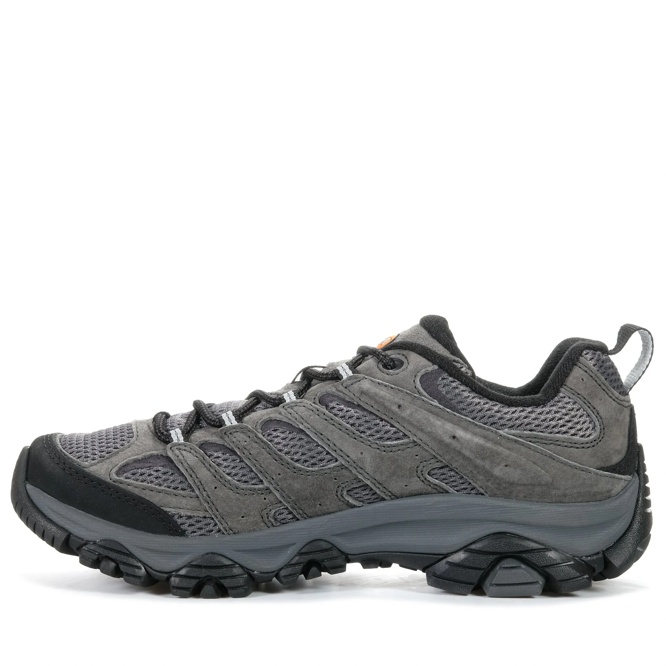 Merrell Moab 3 Wanderstiefel wasserdicht Granit