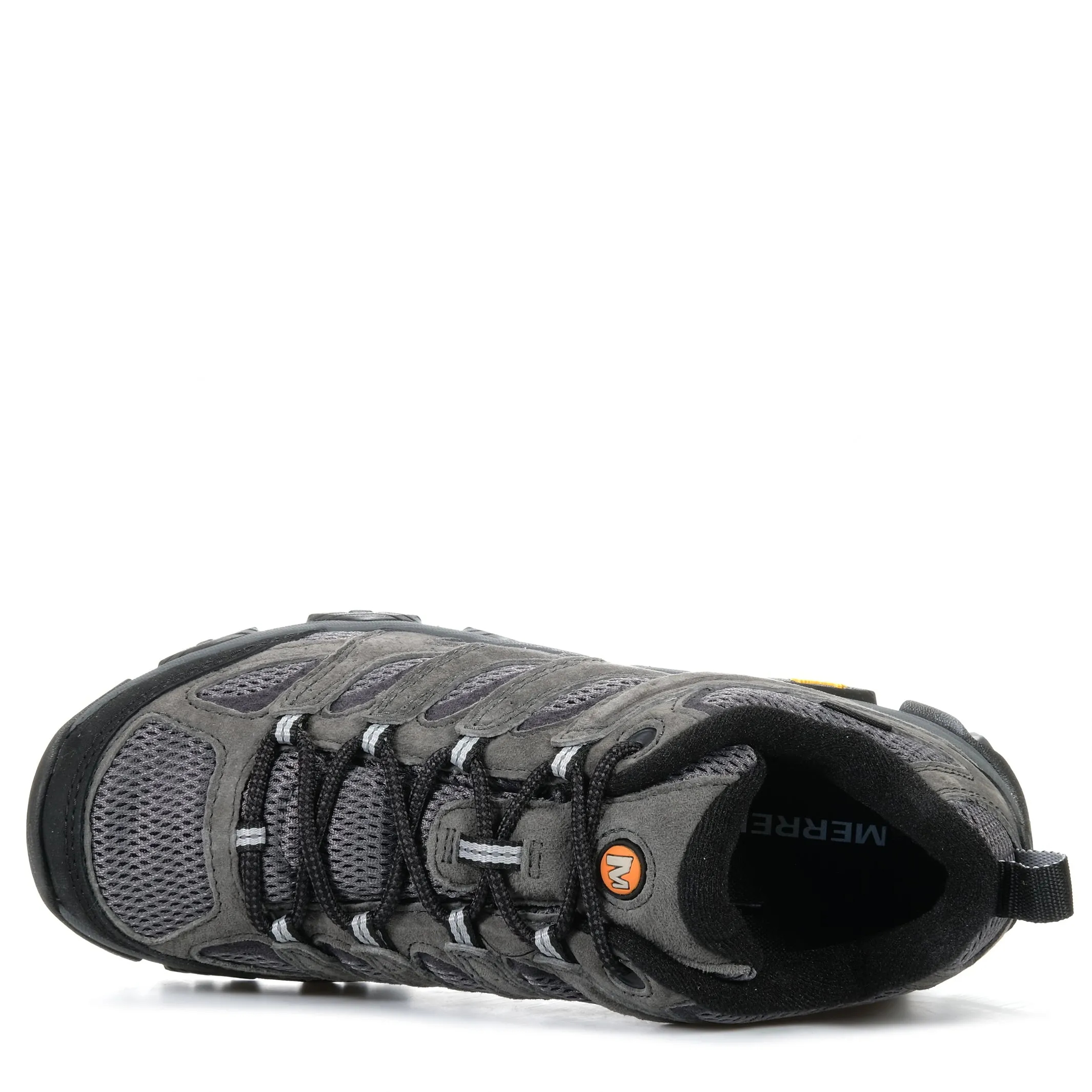 Merrell Moab 3 Wanderstiefel wasserdicht Granit
