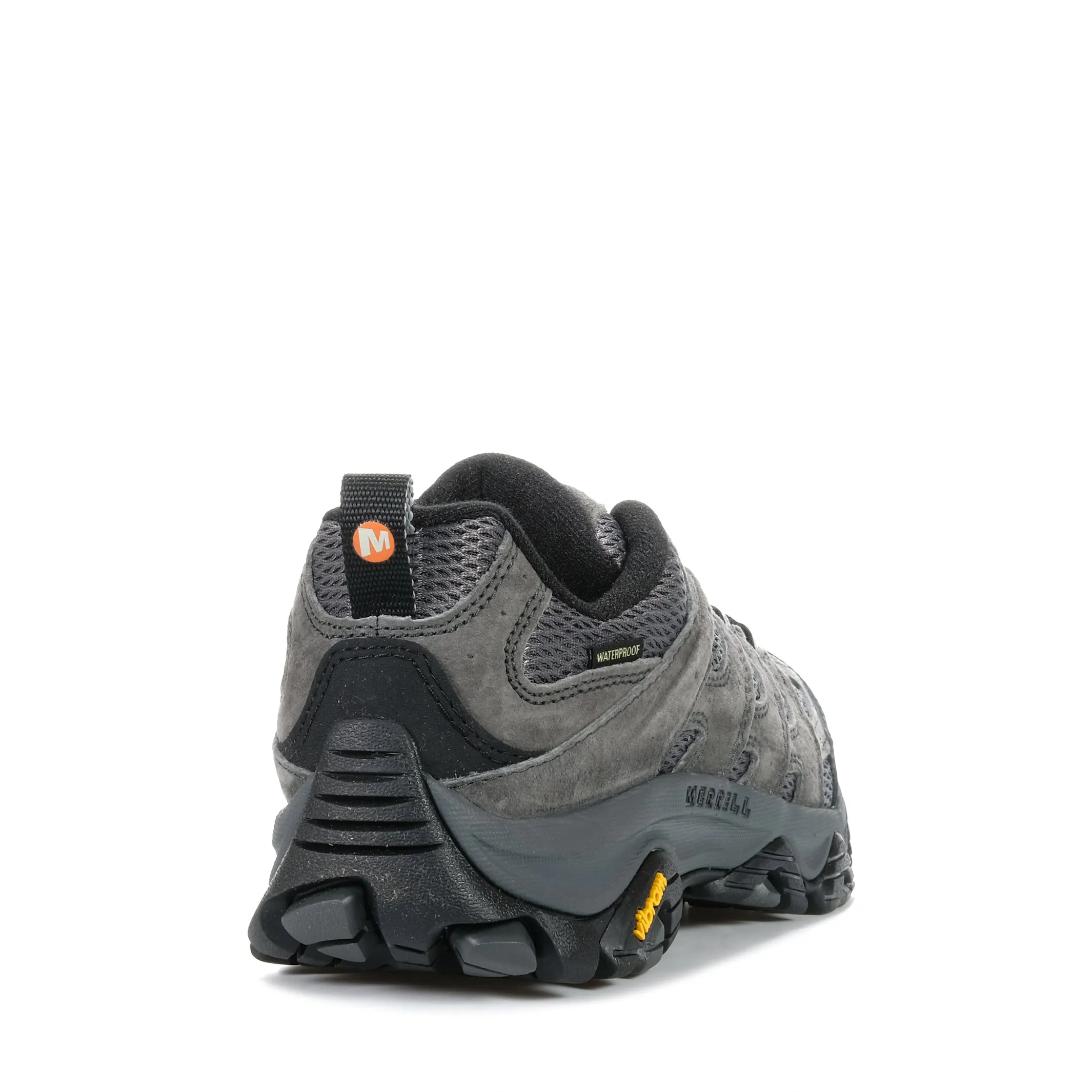 Merrell Moab 3 Wanderstiefel wasserdicht Granit