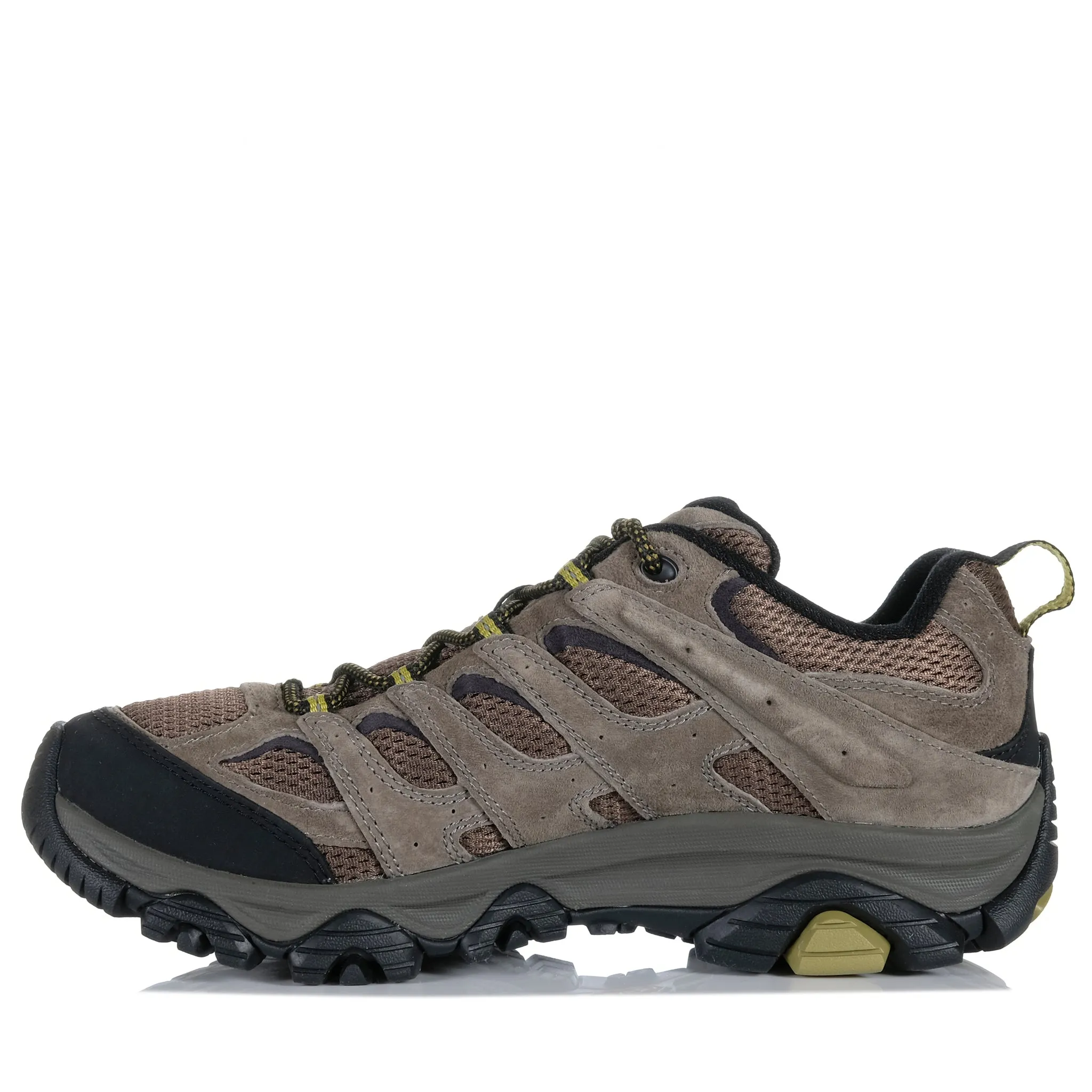 Merrell Moab 3 Weit Walnuss/Moos