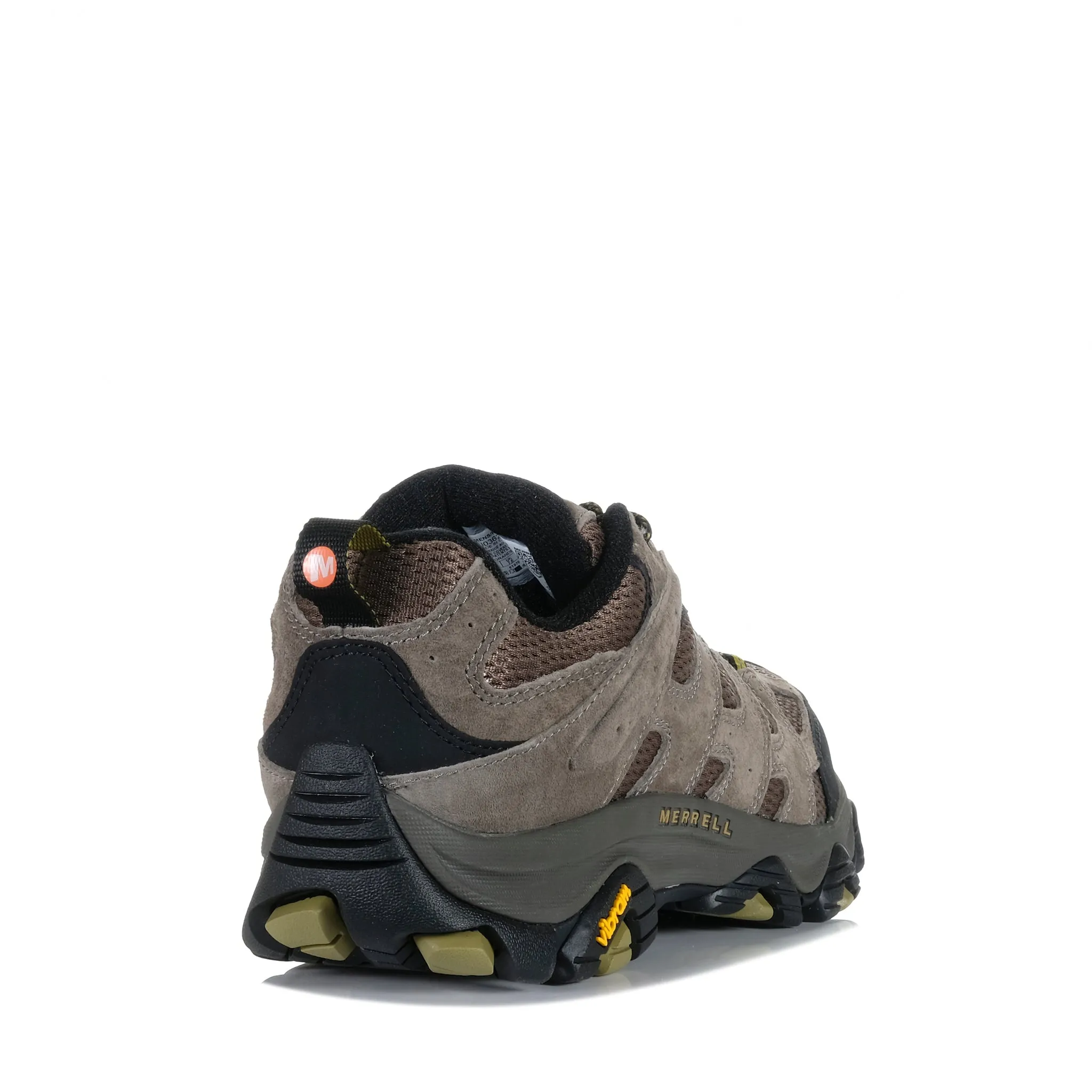 Merrell Moab 3 Weit Walnuss/Moos