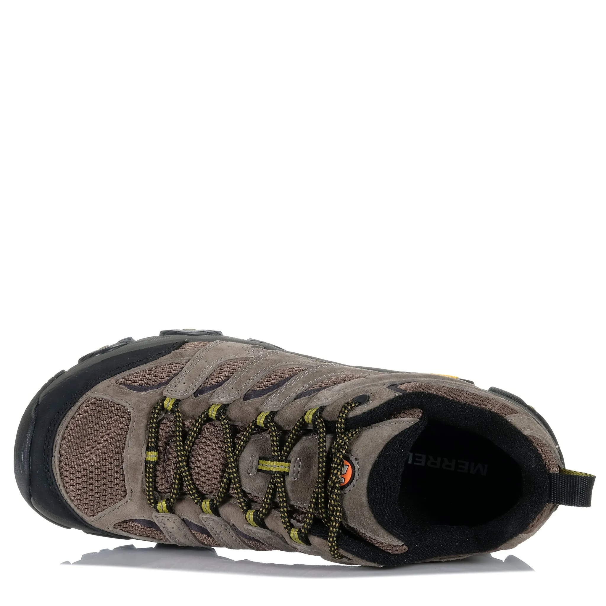 Merrell Moab 3 Weit Walnuss/Moos