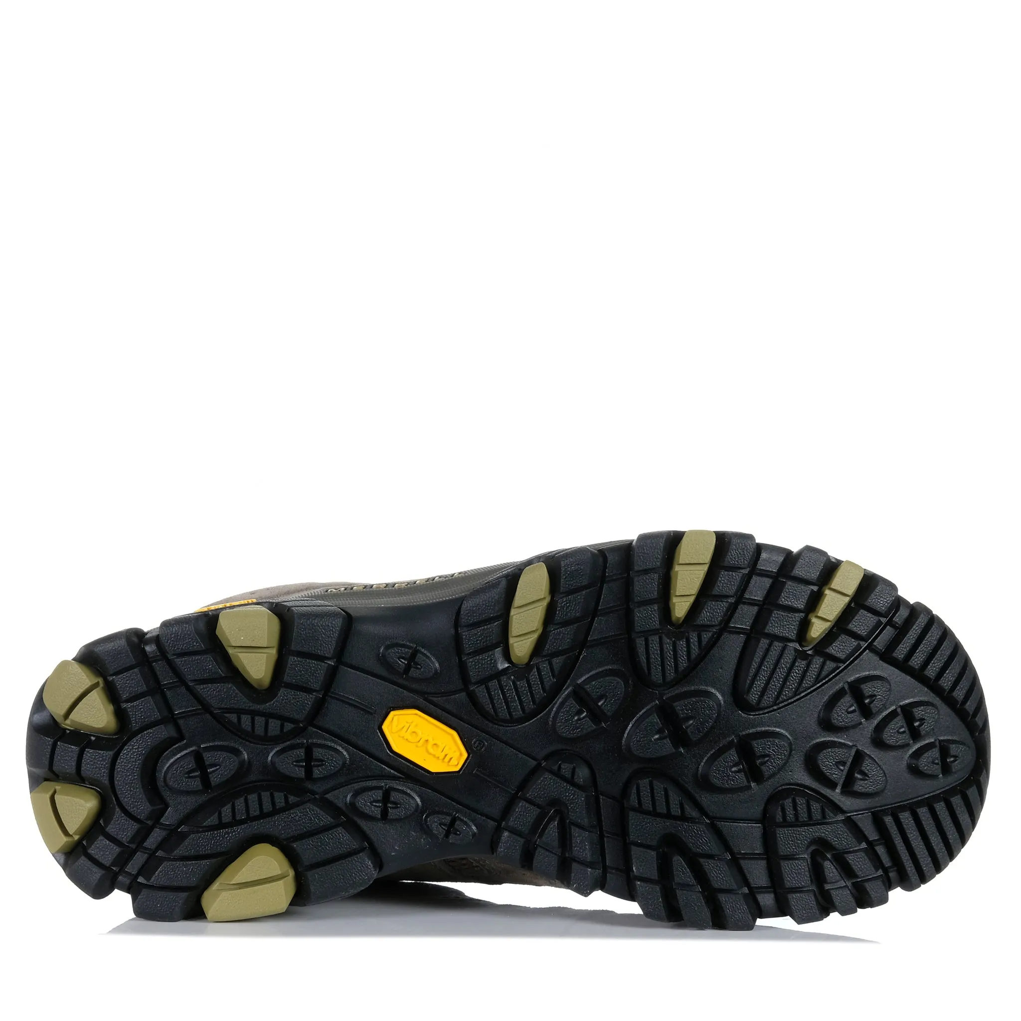 Merrell Moab 3 Weit Walnuss/Moos