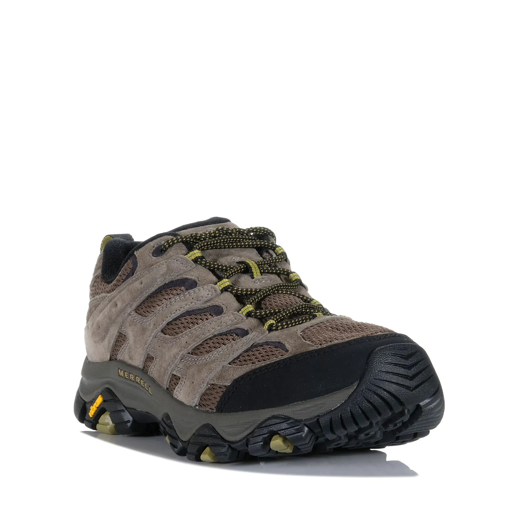 Merrell Moab 3 Weit Walnuss/Moos