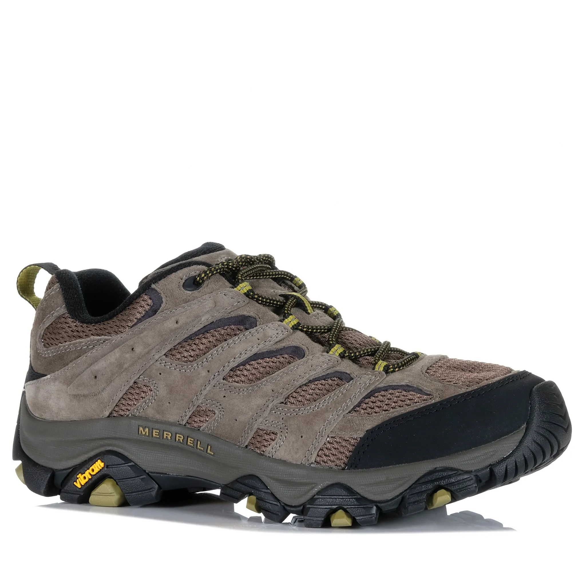 Merrell Moab 3 Weit Walnuss/Moos