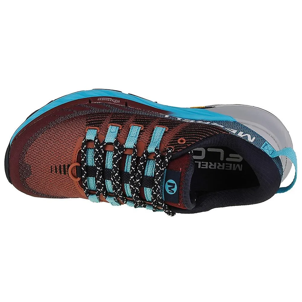 Merrell Schuhe Agility Peak 4 Cabernet/Atoll